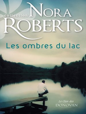 cover image of Les ombres du lac